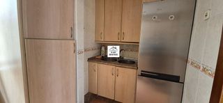 Piso en venta en Franciscanos en Albacete