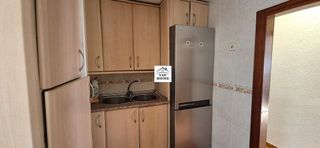 Piso en venta en Franciscanos en Albacete