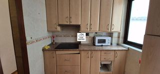 Piso en venta en Franciscanos en Albacete