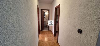 Piso en venta en Franciscanos en Albacete