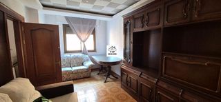 Piso en venta en Franciscanos en Albacete