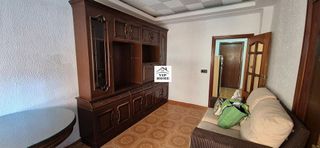 Piso en venta en Franciscanos en Albacete