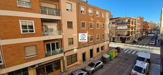 Piso en venta en Franciscanos en Albacete