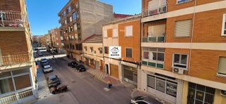 Piso en venta en Franciscanos en Albacete