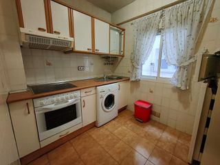 Piso en venta en La Granja en Zaragoza