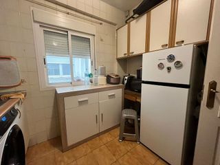 Piso en venta en La Granja en Zaragoza