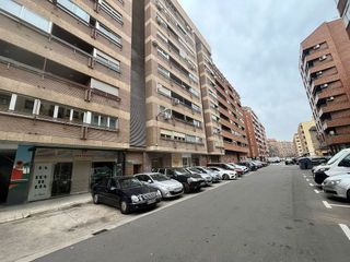 Piso en venta en La Granja en Zaragoza