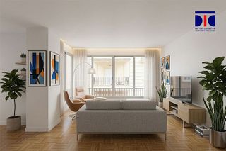 Piso en venta en Los Remedios en Sevilla