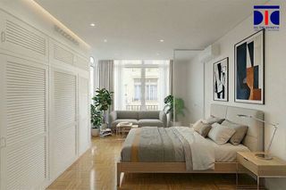 Piso en venta en Los Remedios en Sevilla