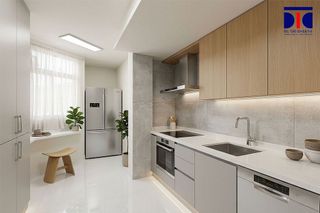 Piso en venta en Los Remedios en Sevilla