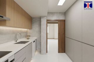 Piso en venta en Los Remedios en Sevilla