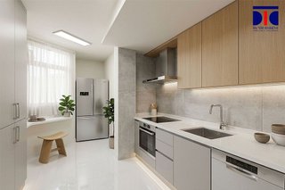 Piso en venta en Los Remedios en Sevilla