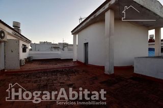 Piso en venta en Centro en Gandia
