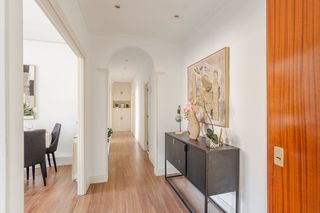 Piso en venta en Milagrosa en Pamplona