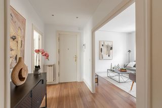 Piso en venta en Milagrosa en Pamplona