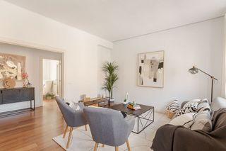 Piso en venta en Milagrosa en Pamplona