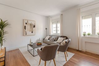 Piso en venta en Milagrosa en Pamplona