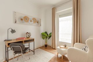 Piso en venta en Milagrosa en Pamplona