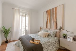 Piso en venta en Milagrosa en Pamplona