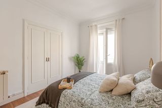 Piso en venta en Milagrosa en Pamplona