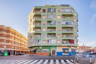 Piso en venta en Santa Bárbara en Llíria