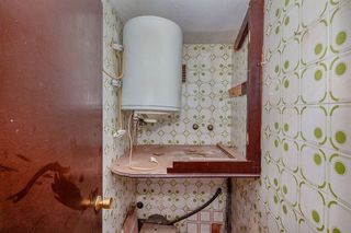 Piso en venta en Santa Bárbara en Llíria