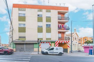 Piso en venta en Cieza