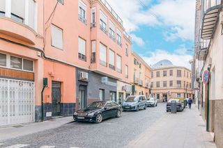 Piso en venta en Cieza