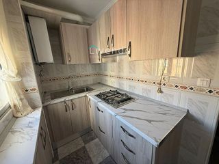 Piso en venta en El Carmen en San Fernando