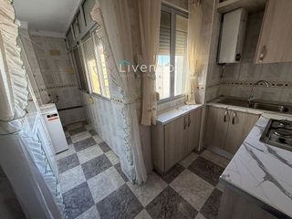 Piso en venta en El Carmen en San Fernando