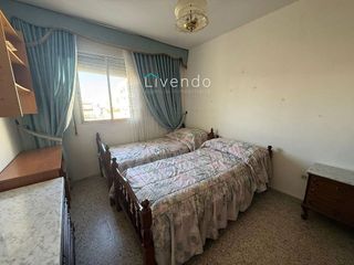 Piso en venta en El Carmen en San Fernando