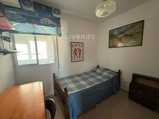 Piso en venta en El Carmen en San Fernando