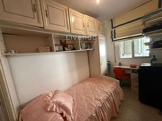 Piso en venta en El Carmen en San Fernando