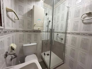 Piso en venta en El Carmen en San Fernando