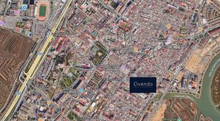 Piso en venta en El Carmen en San Fernando