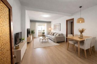 Piso en venta en Plaza de toros - Venta Vargas - Capitania en San Fernando