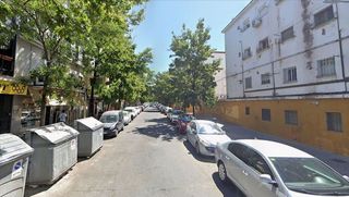 Piso en venta en Los Pájaros en Sevilla