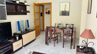Piso en venta en Torrequebrada en Benalmádena