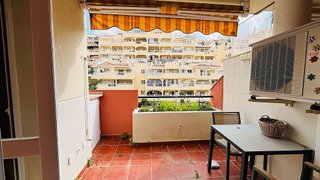 Piso en venta en Torrequebrada en Benalmádena