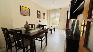 Piso en venta en Torrequebrada en Benalmádena