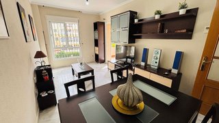 Piso en venta en Torrequebrada en Benalmádena