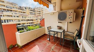Piso en venta en Torrequebrada en Benalmádena