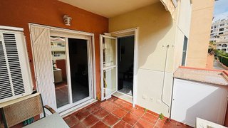 Piso en venta en Torrequebrada en Benalmádena