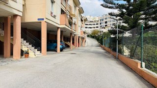 Piso en venta en Torrequebrada en Benalmádena