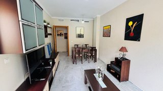 Piso en venta en Torrequebrada en Benalmádena