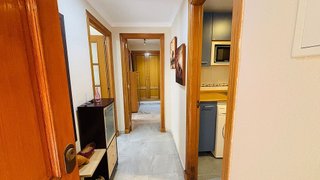 Piso en venta en Torrequebrada en Benalmádena