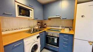 Piso en venta en Torrequebrada en Benalmádena
