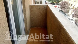 Piso en venta en L´Hort de Senabre en Valencia