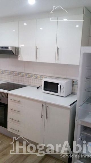 Piso en venta en L´Hort de Senabre en Valencia