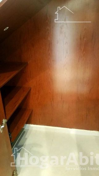 Piso en venta en L´Hort de Senabre en Valencia